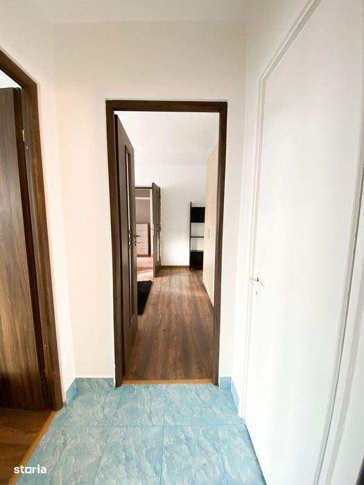 2 camere Iancului -Mihai bravu ,obor