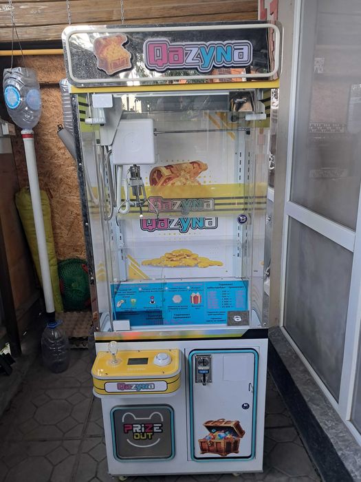 Продам аппарат хваталка, новый