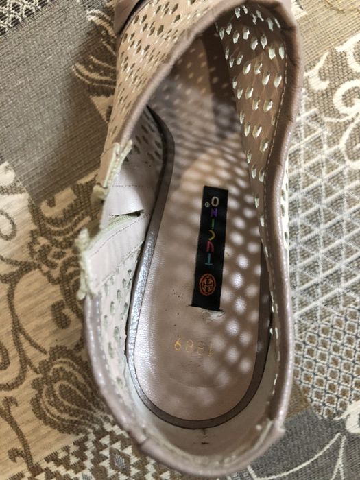 Женская обувь