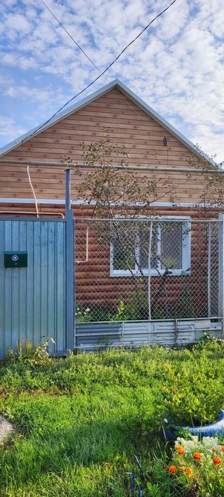 Продам или обменяю дом