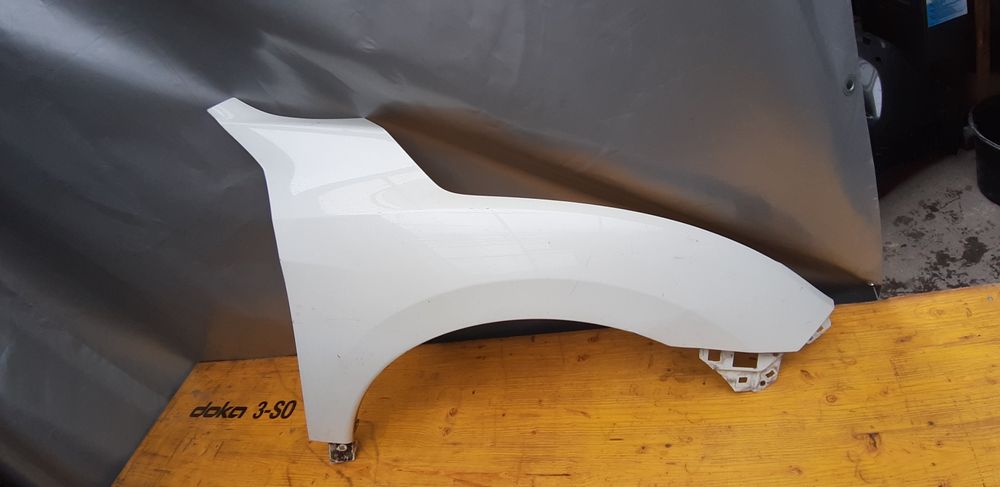 Преден десен калник хонда сивик Honda Civic