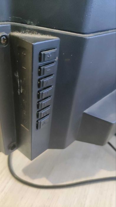 LED TV Crown 32 инча цифров тунер,запазен