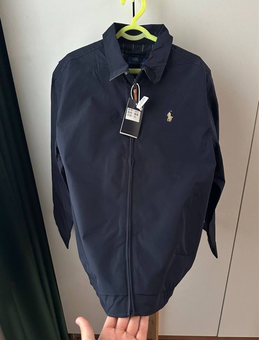 Ветровка Поло Vetrovka Polo