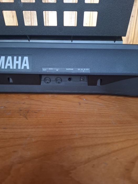 Vand Orga/Claviatura Electronica Yamaha PSR 320