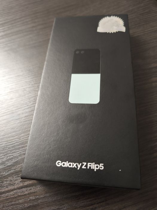 Samsung Galaxy Z Flip5