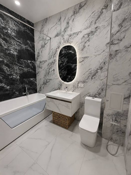 ЖК Mashxadi Residence 4х комн, 95м2 ‼️ улица Султонали Машхадий