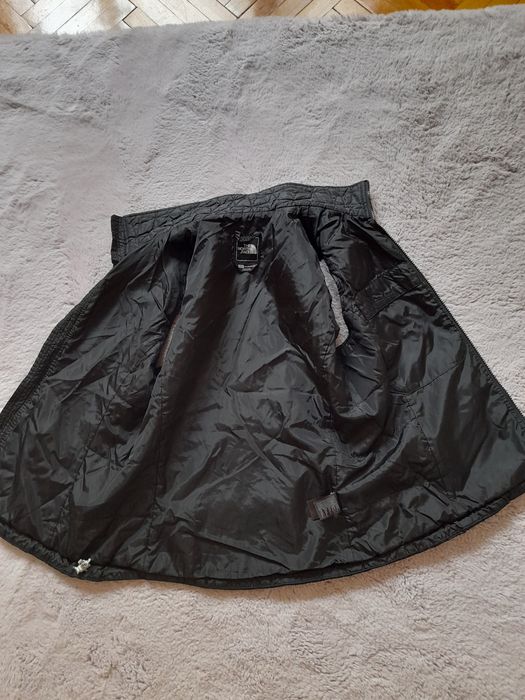 The north face дамски елек M размер.