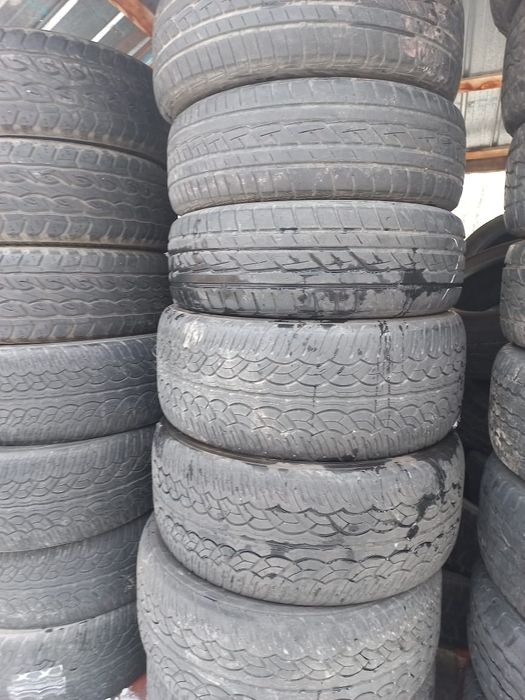 Продам шины. Комплект 65000