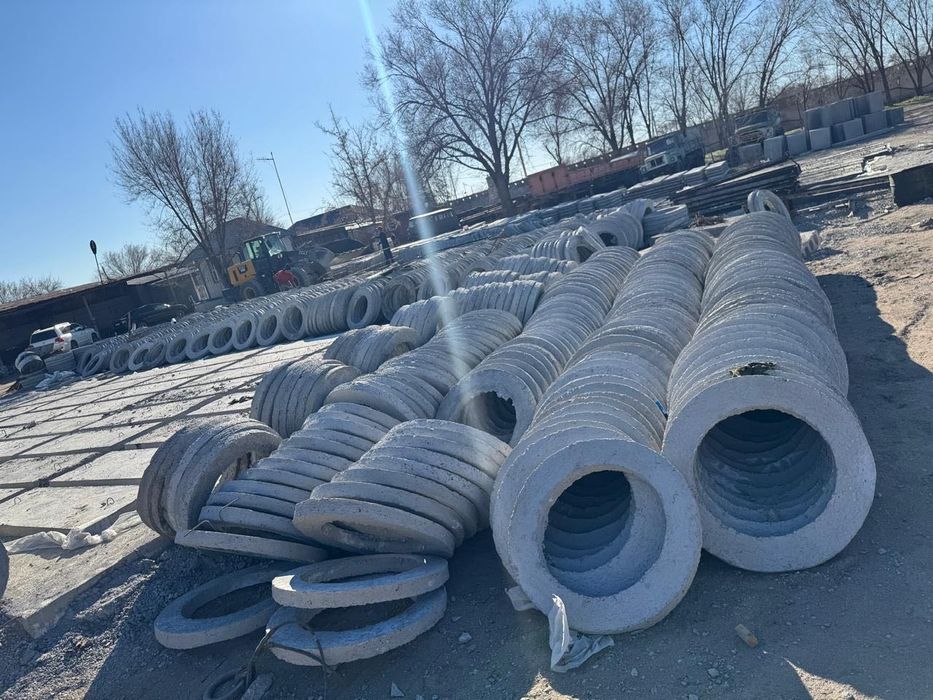 Кольцо опорное [КО6]