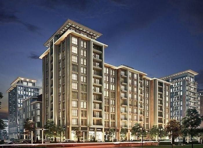 Новостройка 3х комнат квартира Продам 125м2 жк Мирабад Авеню  1-линия