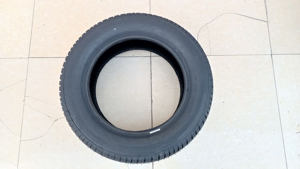 205/60 r16 Lassa Multiways2 всесезонные
