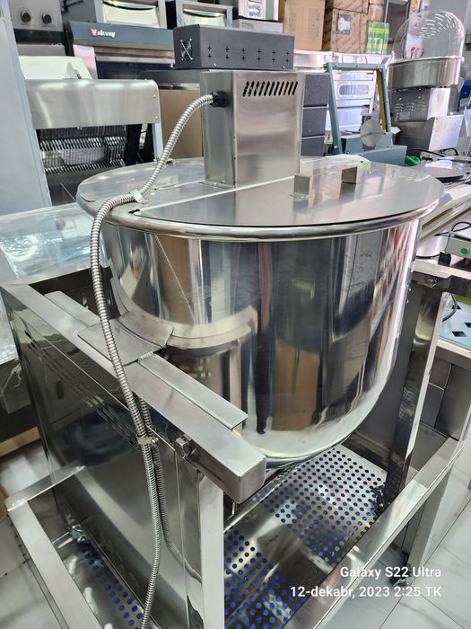 Popkorn aparat Americanskiy popkorn aparat xitoy mahsuloti