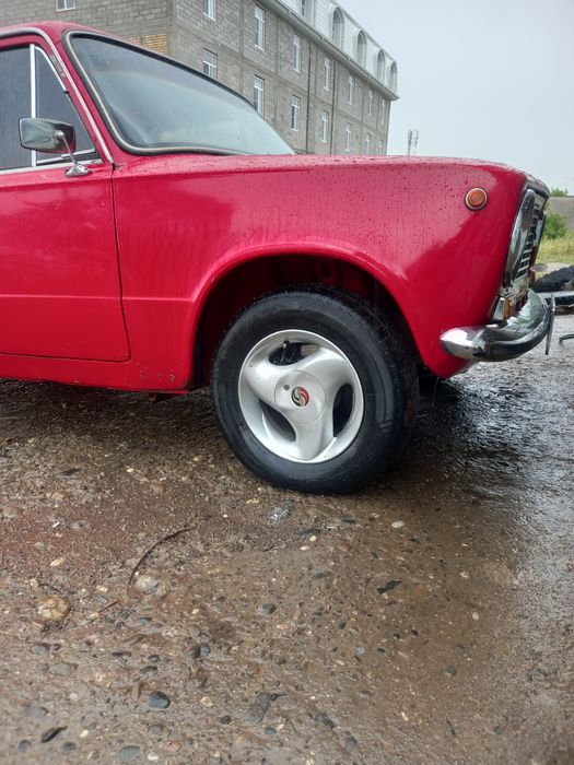 Karmetal sotiladi