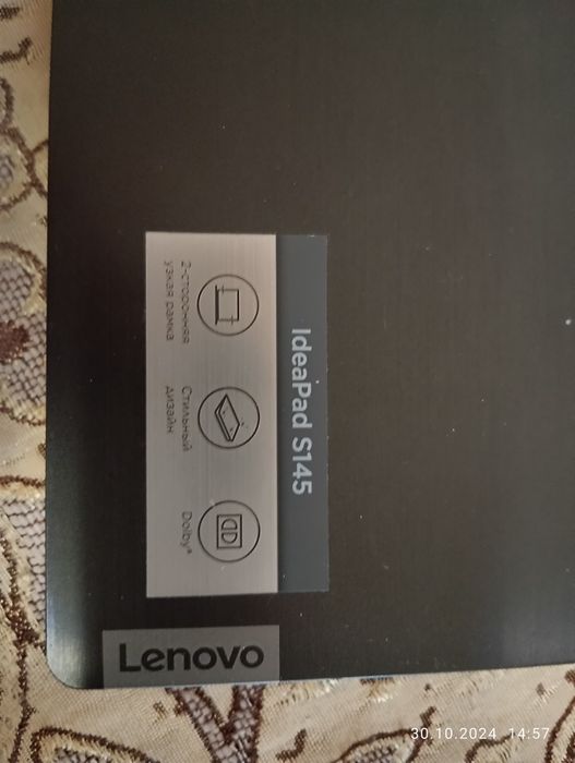 Lenovo IdeaPad S145
