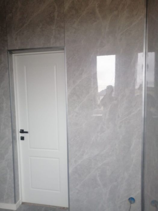 Продам дом новый