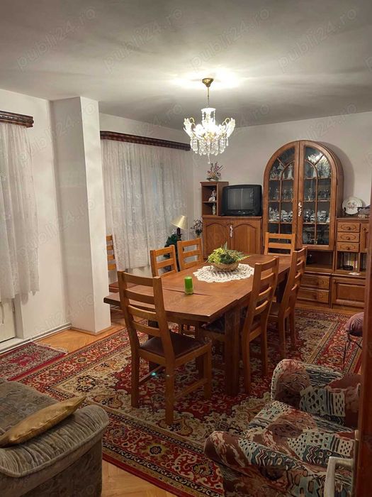 Casa de vanzare in PUCHENI PRAHOVA / DN1