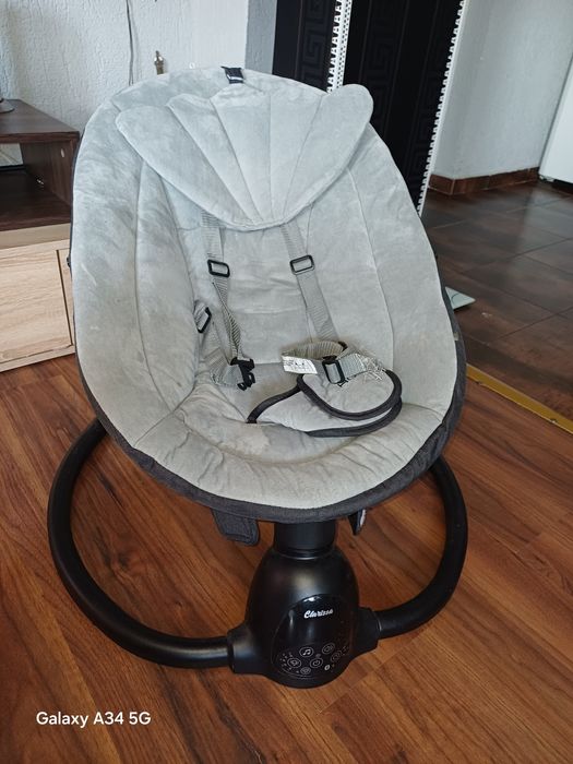 Бебешка люлка.од 0.6.месеца