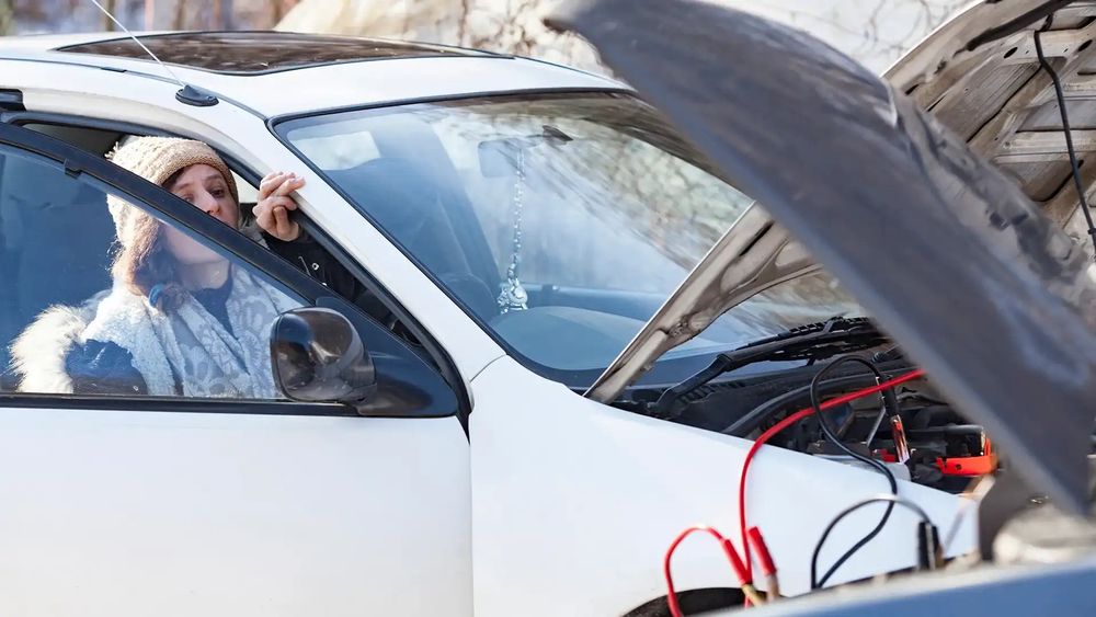 Avtoelektrik 24/7 Diagnostika moshina ochish prikurit прикуриватель