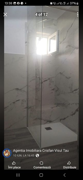 Apartament 2 camere,decomandat,Icfrimu,etaj1/4:89.000euro
