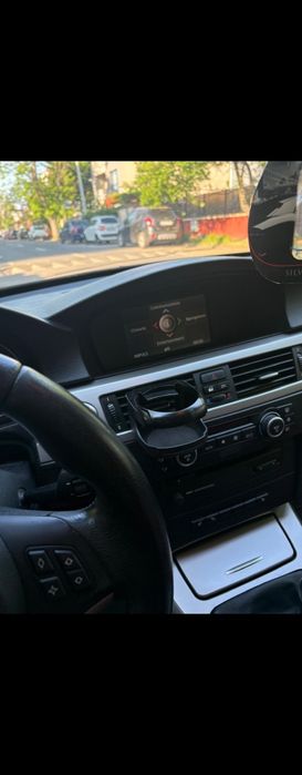 Bmw seria 3  2000 disel