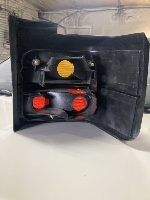 Фонарь фара плафон пассат б3 седан задний