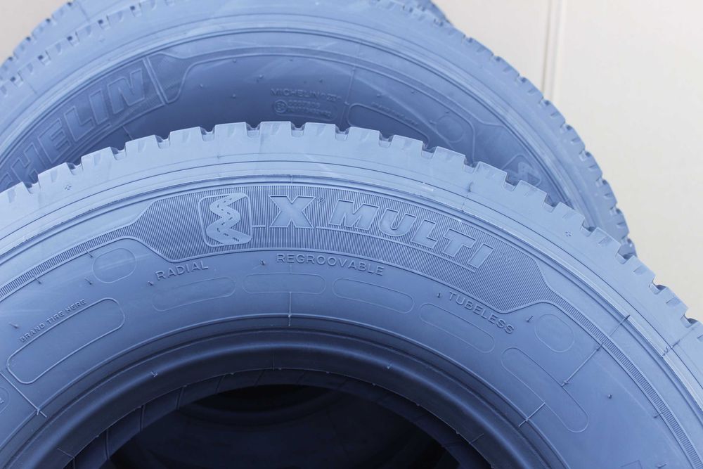 265/70-17.5 Michelin