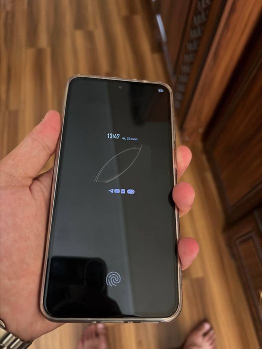 Samsung a56 5G