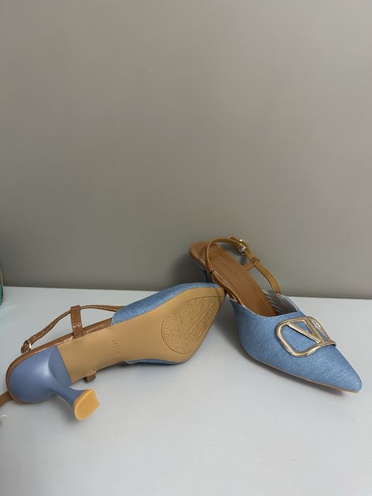 Женские туфли новые