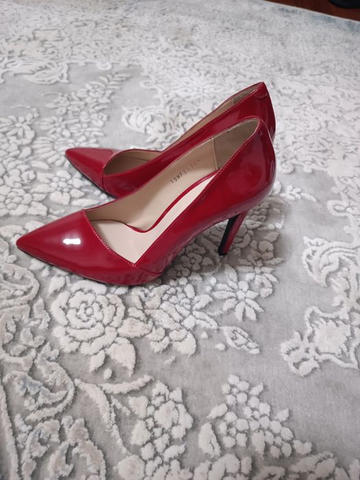 Брендовые туфли от Деримод