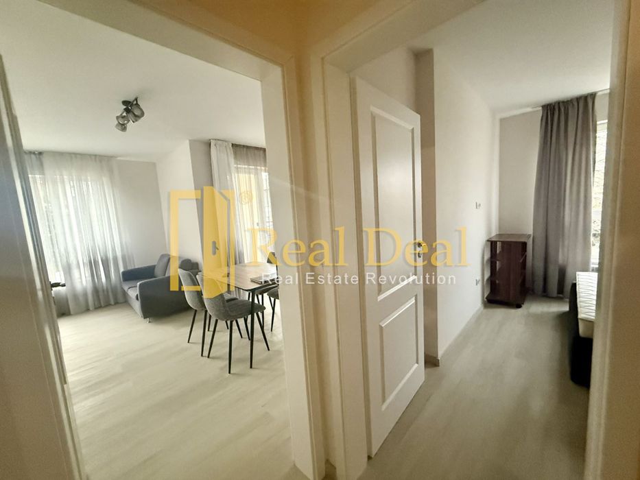 Дава се под наем Двустаен апартамент в София, Павлово - 72 кв.м за 747.66 € - Снимка #6