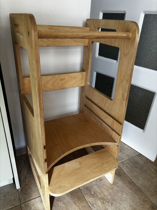 Кула Montessori Learning Tower