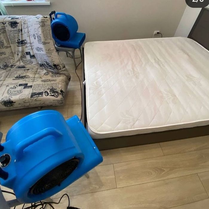 Стирка чистка дивана