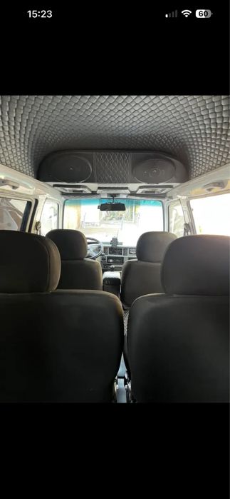 Damas delux 2022 sotiladi