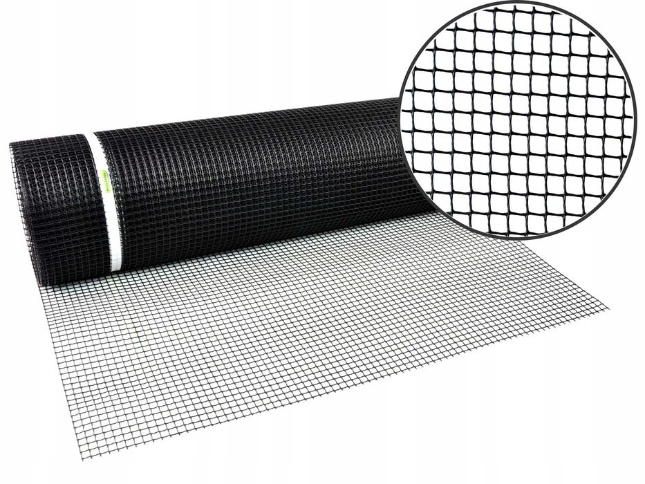 Сетка для птиц пластиковая