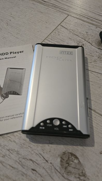 Караоке HDD плеер