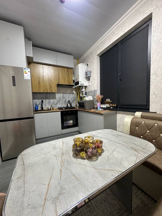 Yangi Choshtepa 2 xona 61 kv metro 200m