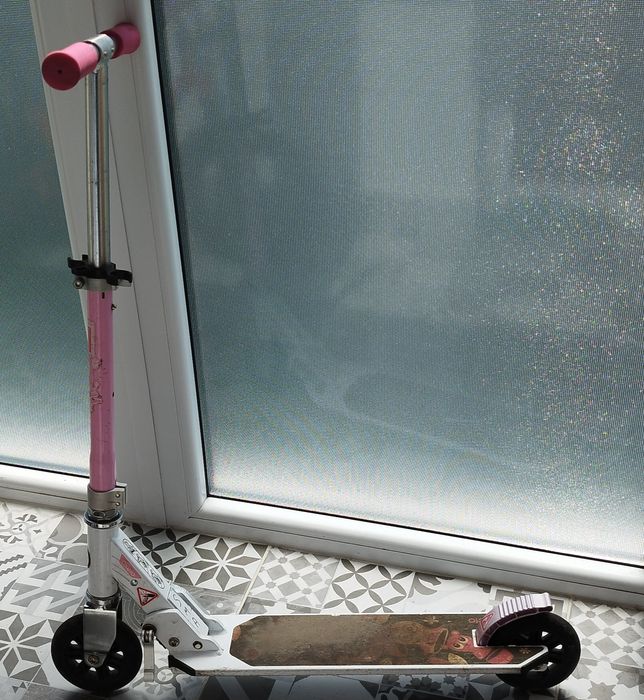 Trotineta copii Oxelo 6-9 ani