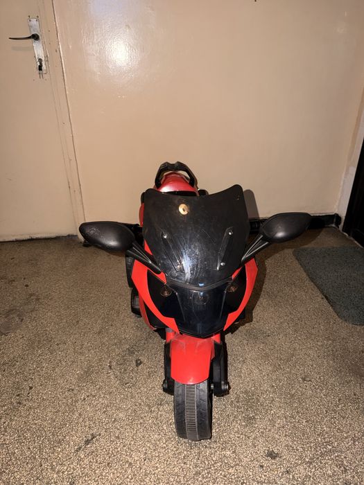 Trotineta Electrica Super Moto K1300 Gs