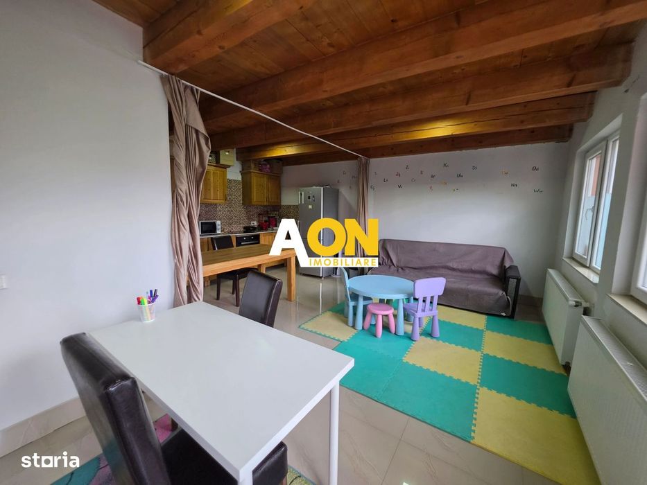 De Vânzare sau Închiriere – Imobil Versatil cu 2 Clădiri zona Cetate
