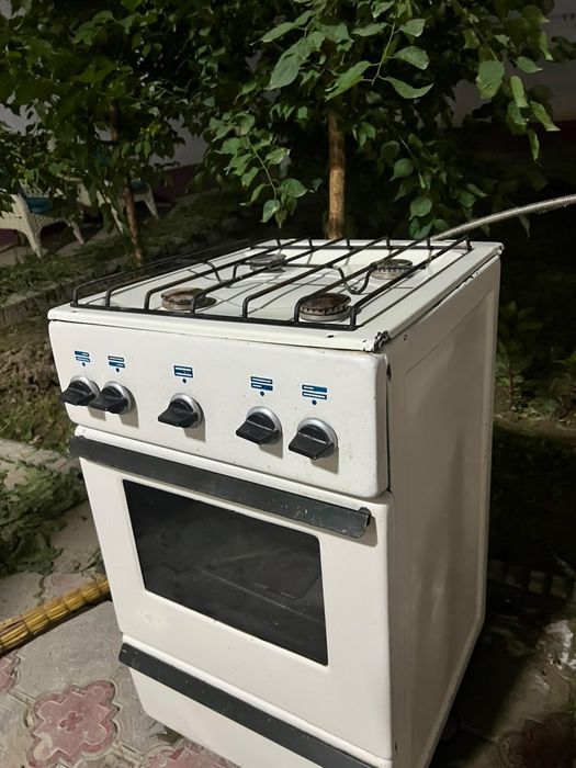 Продаётся газовая плита СССР.