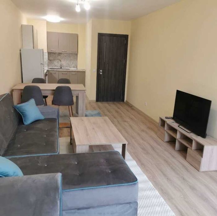 Дава се под наем Двустаен апартамент в София, Овча купел - 72 кв.м за 612 € - Снимка #2