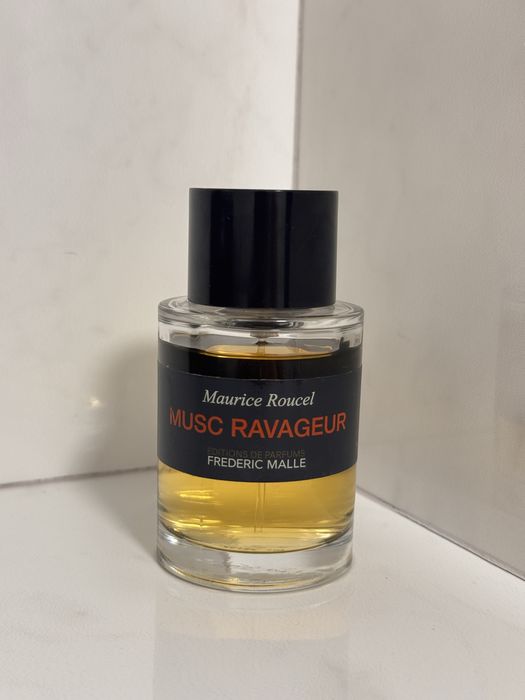 Луксозен нишов парфюм Musc Ravageur 100 ml