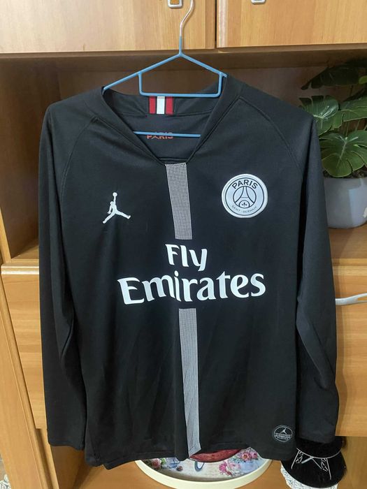 Tricouri Fotbal S/M –  PSG, Man City, Portugalia
