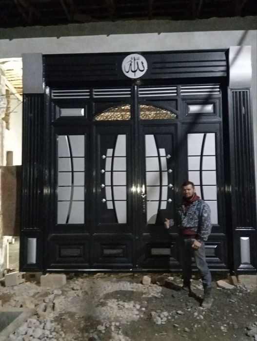 Darvoza Kridit | дарвоза кредит