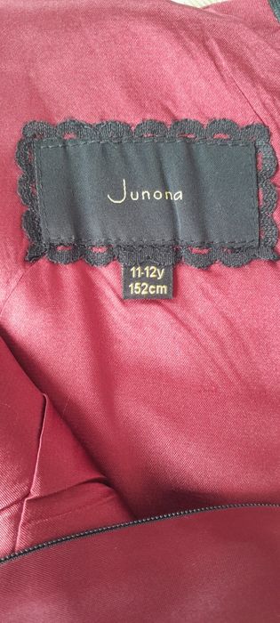 Официална детска рокля.