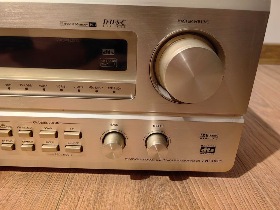 продава  Denon avc A10 se