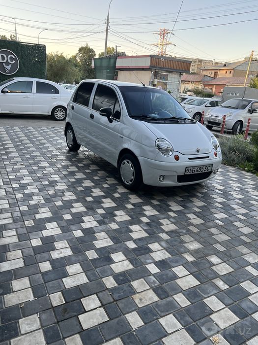 Matiz mix 2016 3 yli geni bor