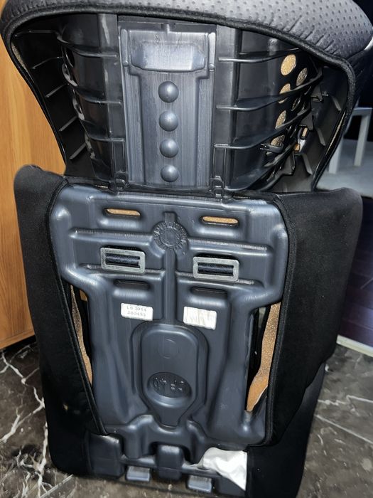 Детское кресло B-line nanie