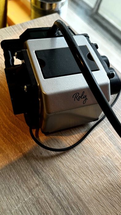 Лазерна машина за рязане и гравиране LaserMATIC XW 60х40 20/10 W