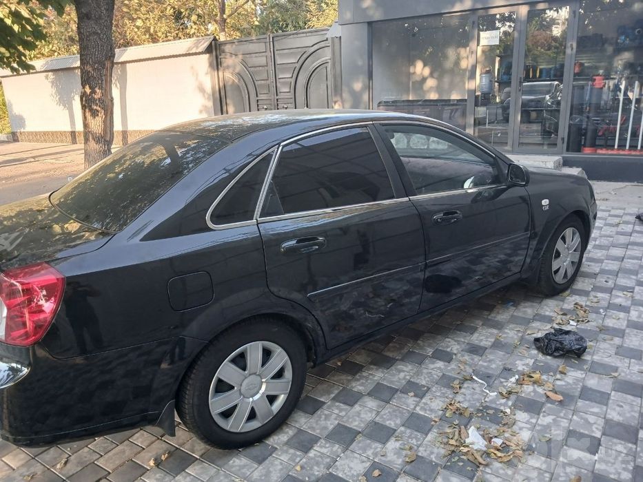 Lasetti zur turibdi